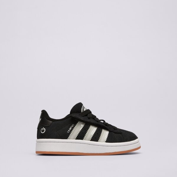 Детски маратонки ADIDAS CAMPUS 00S LED LIGHTS CF EL I  js1275 цвят черен