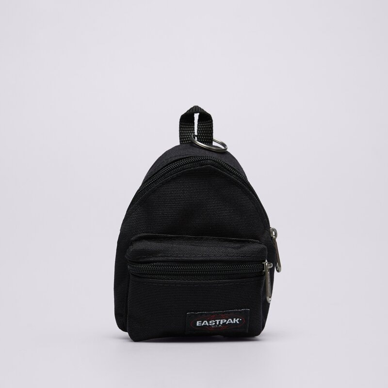 EASTPAK ЧАНТА MINI PADDED BLACK
