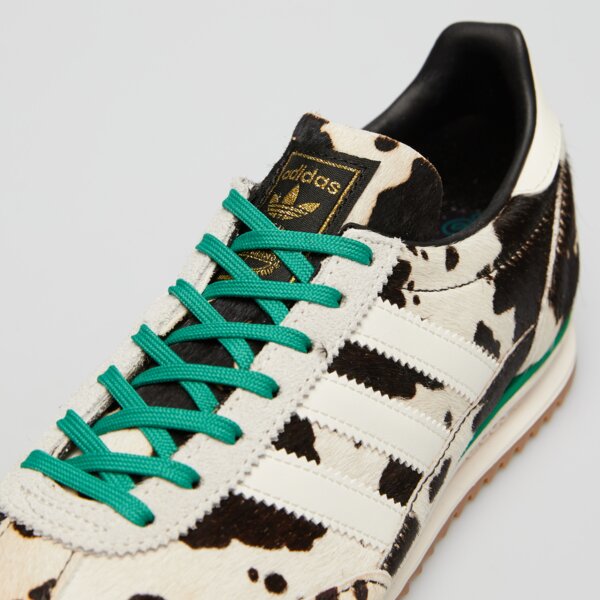 Дамски маратонки ADIDAS SL 72 OG W jr1639 цвят многоцветен