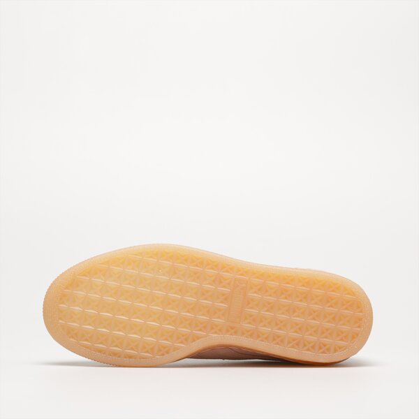 Дамски маратонки PUMA SUEDE CLASSIC XXI 37491574 цвят розов