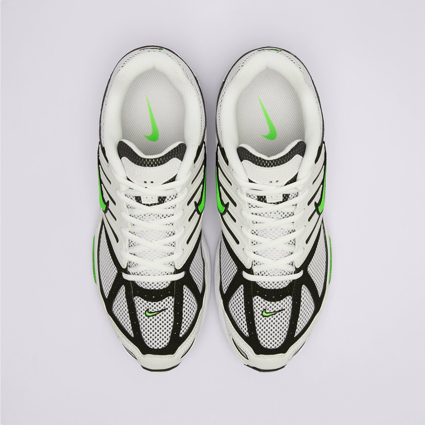 Мъжки маратонки NIKE AIR PEGASUS 2005 hq5403-104 цвят бял