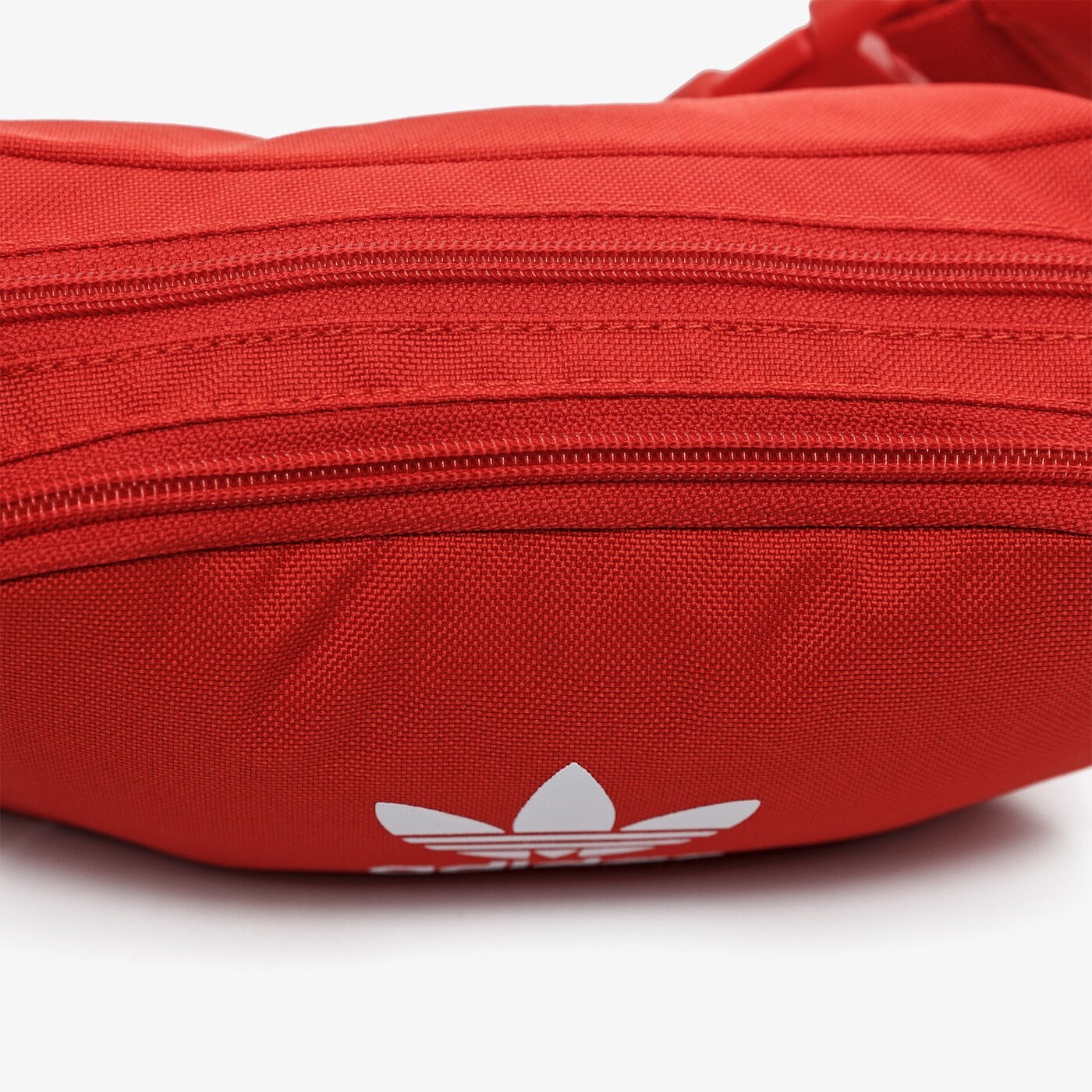 Дамска чанта за кръст ADIDAS ЧАНТА ЗА КРЪСТ ESSENTIAL CBODY fl9657 цвят червен