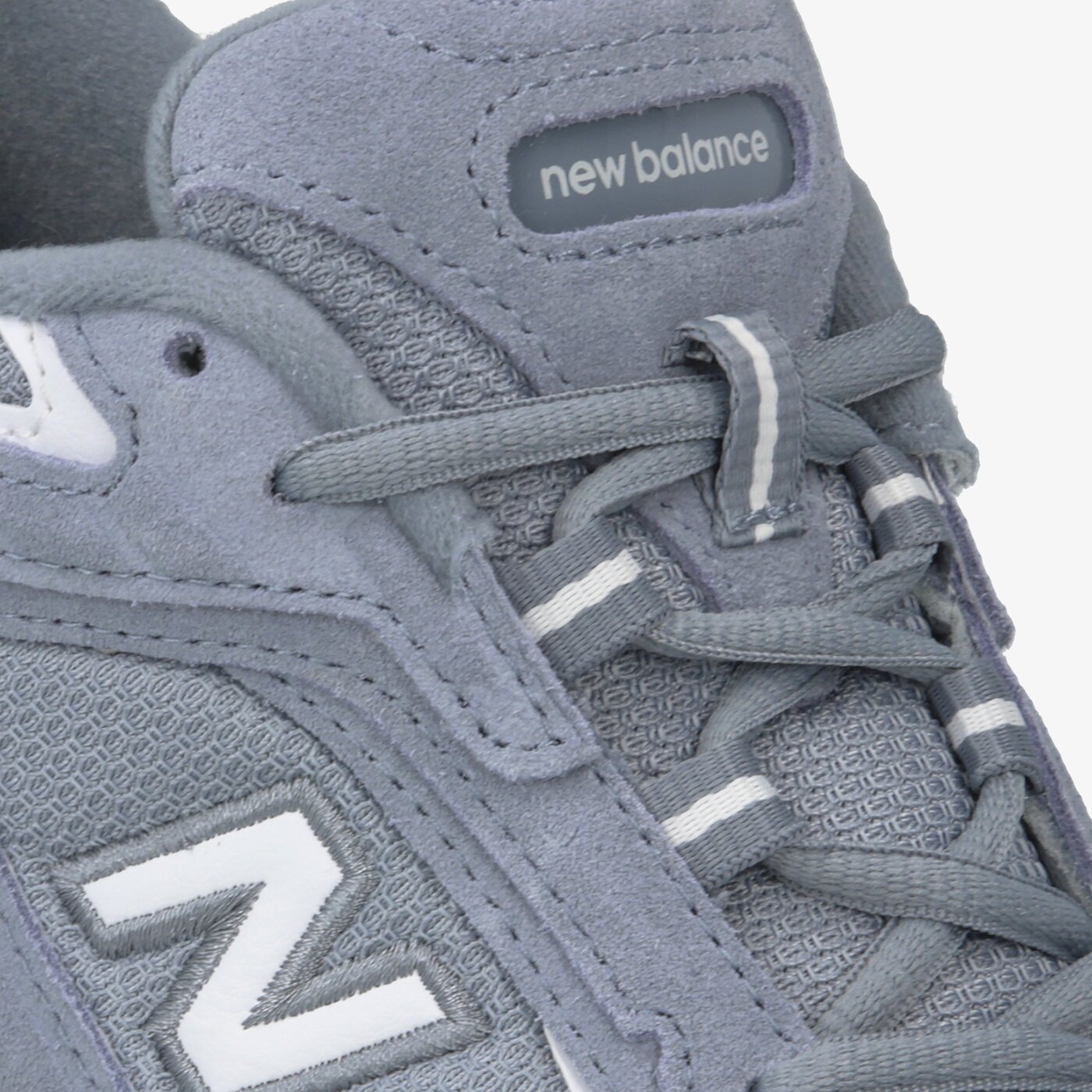 Дамски маратонки NEW BALANCE MX452SA mx452sa цвят сив