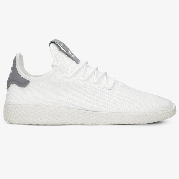 Мъжки маратонки ADIDAS PW TENNIS HU b41793 цвят бял