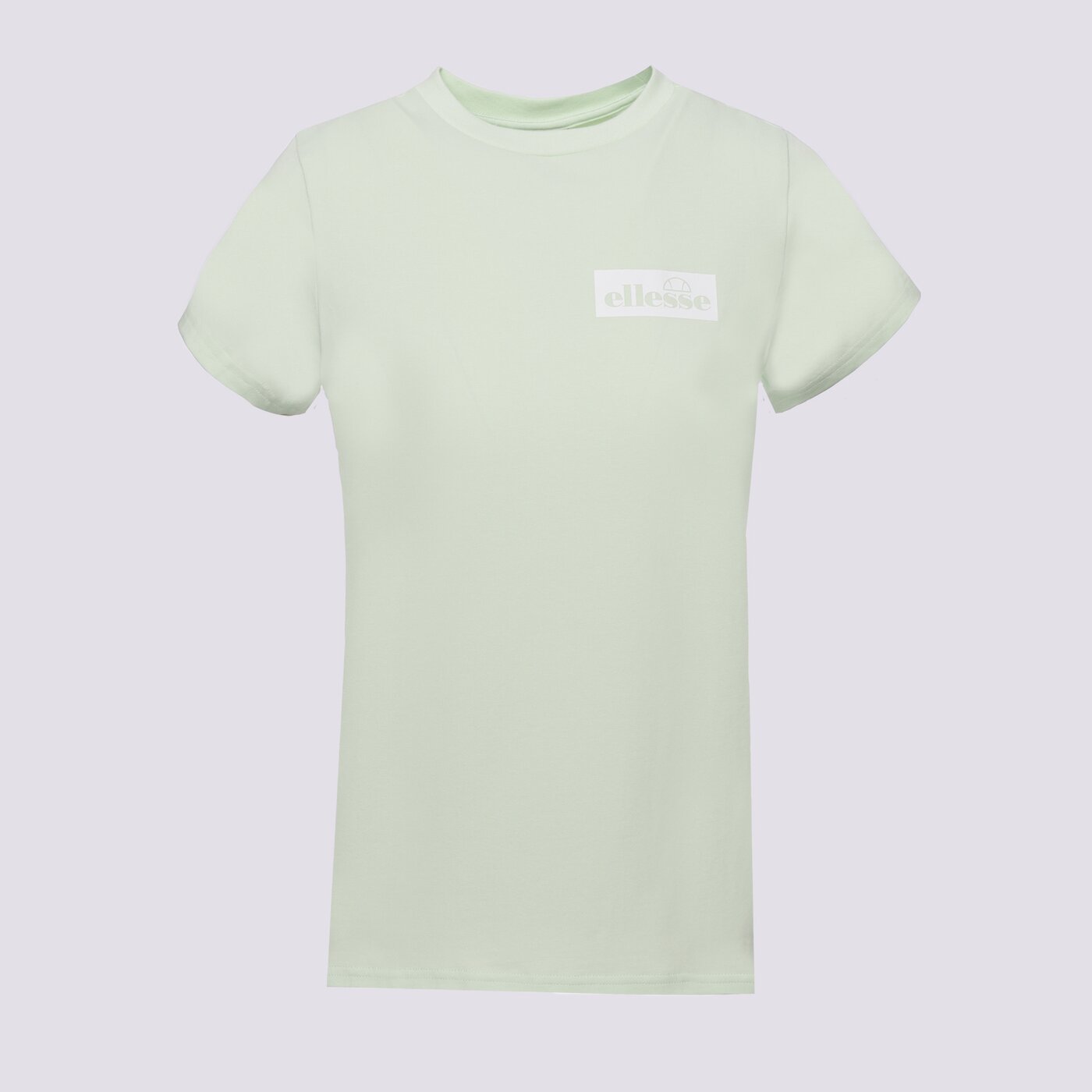 Дамска тениска ELLESSE ТЕНИСКА ALLORA TEE LGREEN sgn15340511 цвят зелен