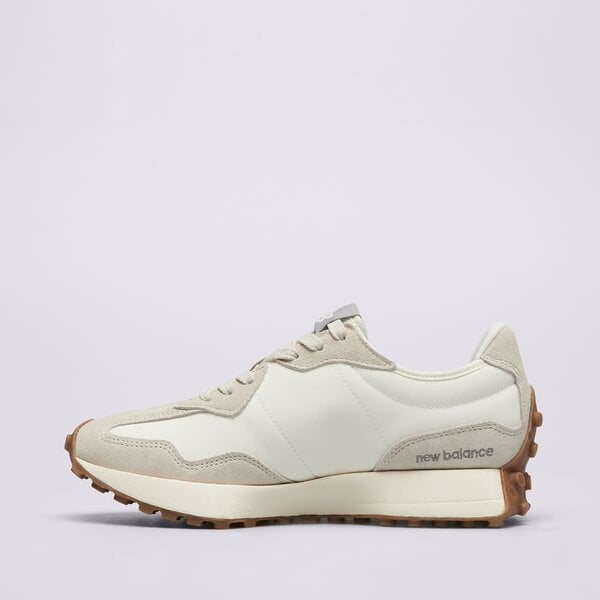 Дамски маратонки NEW BALANCE U327LT u327lt цвят бежов