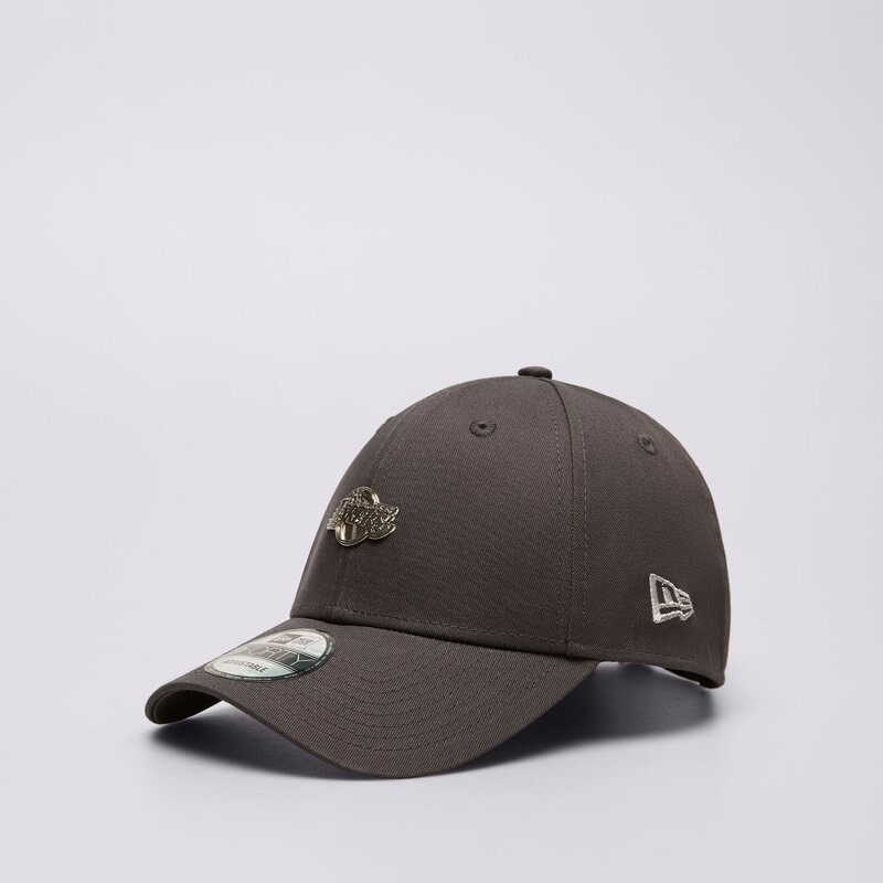 NEW ERA ШАПКА METALLIC PIN 940 LAKERS LOS ANGELES LAKERS GRH