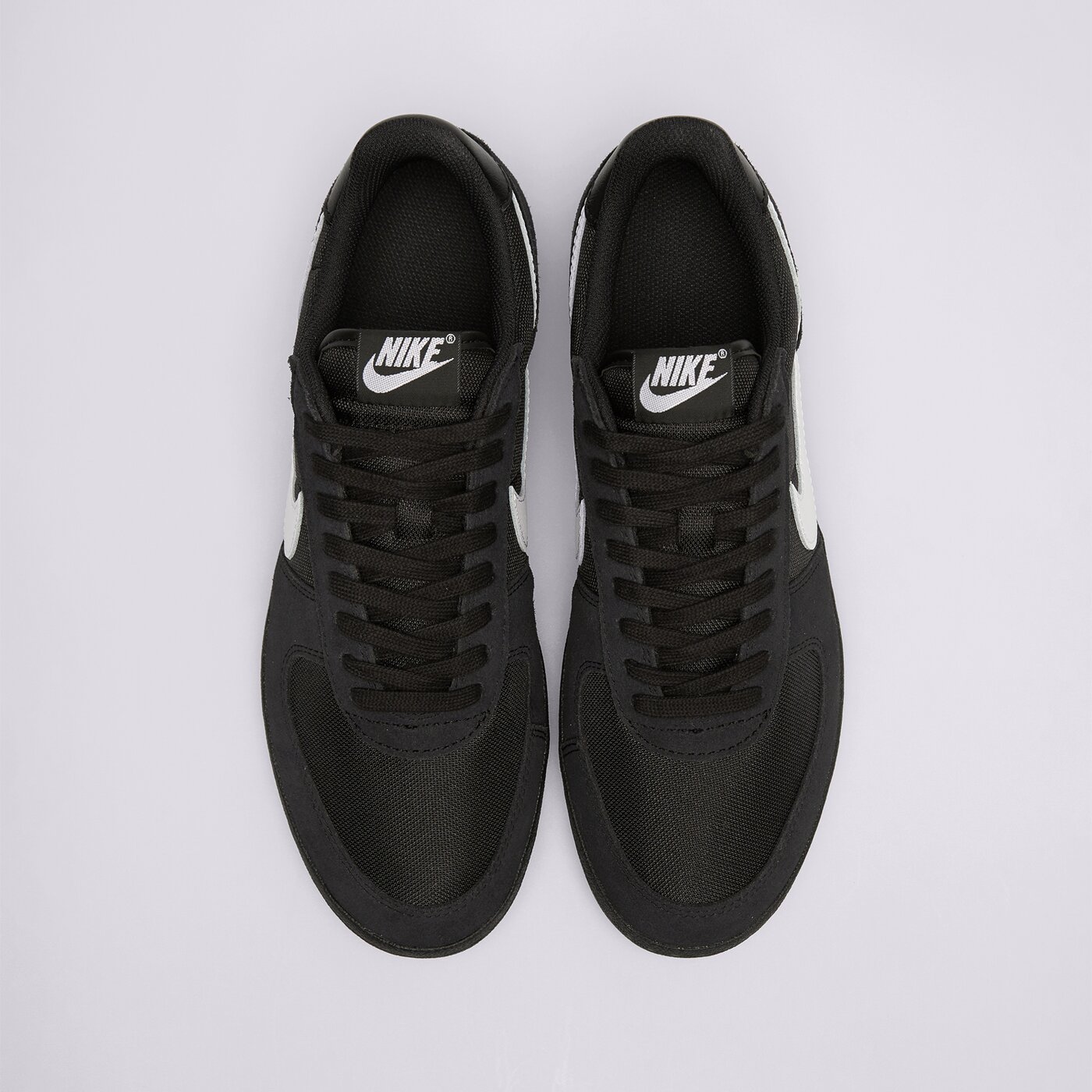 Мъжки маратонки NIKE FIELD GENERAL hf3165-001 цвят черен