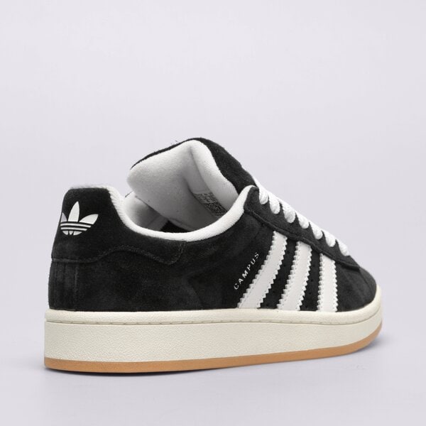 Дамски маратонки ADIDAS CAMPUS 00S hq8708 цвят черен