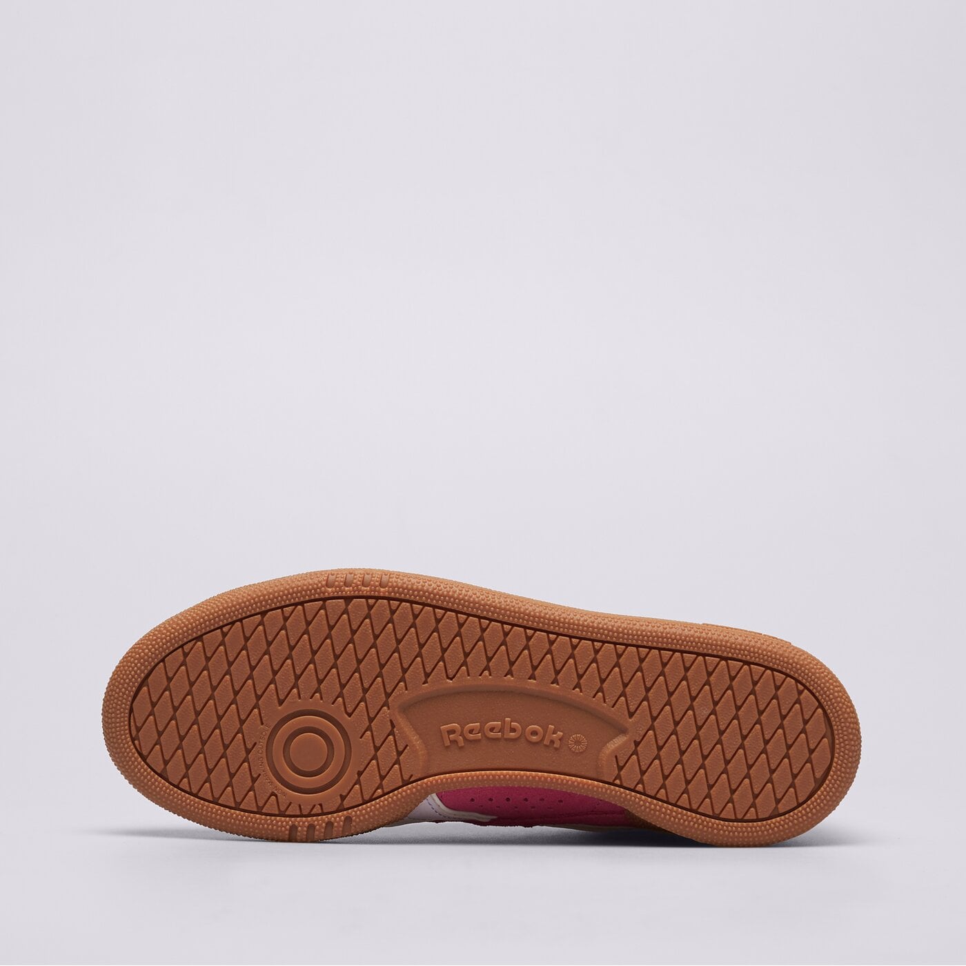 Дамски маратонки REEBOK CLUB C GROUNDS UK 100221372 цвят розов