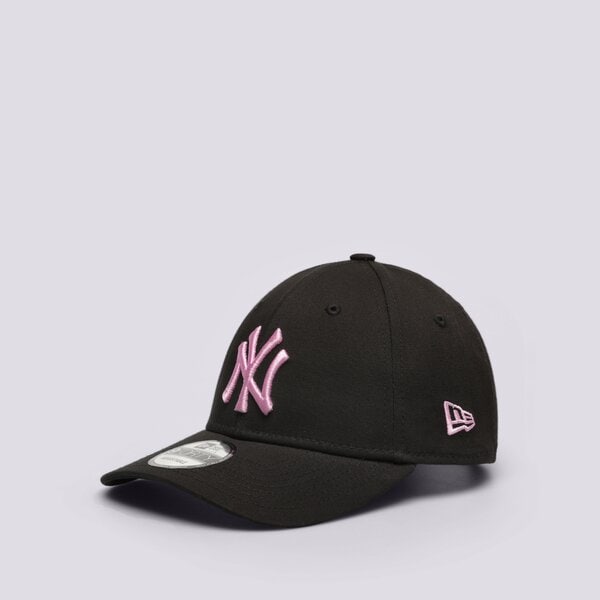 Мъжка шапка с козирка NEW ERA ШАПКА LE 940 NYY NEW YORK YANKEES 60358182 цвят черен