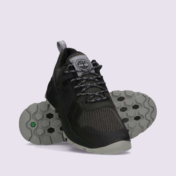 Мъжки маратонки TIMBERLAND SOLAR WAVE LT LOW tb0a2kcq0151 цвят черен