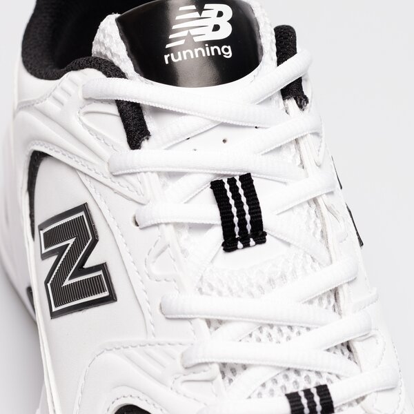 Дамски маратонки NEW BALANCE 530  mr530syb цвят бял