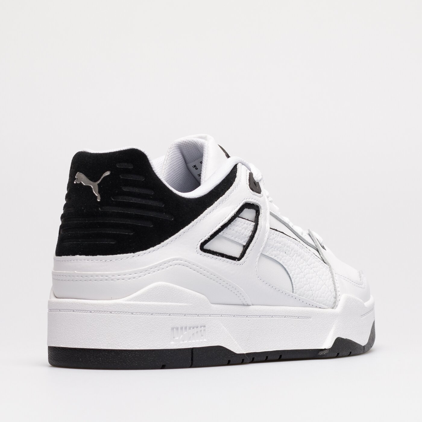 Мъжки маратонки PUMA SLIPSTREAM INVDR 38854901 цвят бял