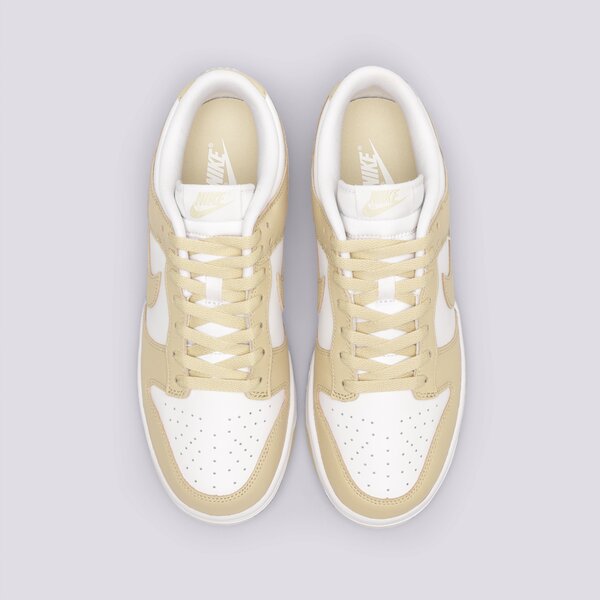Мъжки маратонки NIKE DUNK LOW RETRO BTTYS dv0833-100 цвят бял