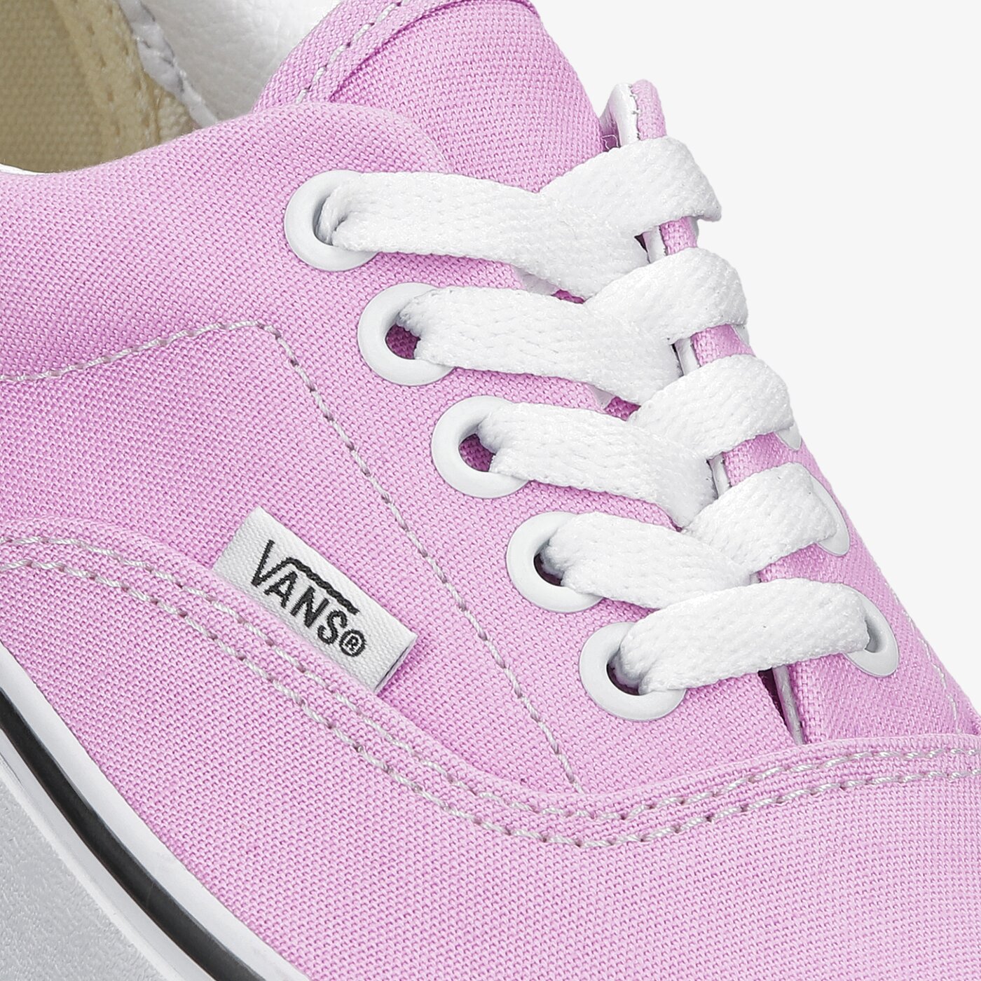 Дамски маратонки VANS UA ERA  vn0a54f13sq1 цвят виолетов