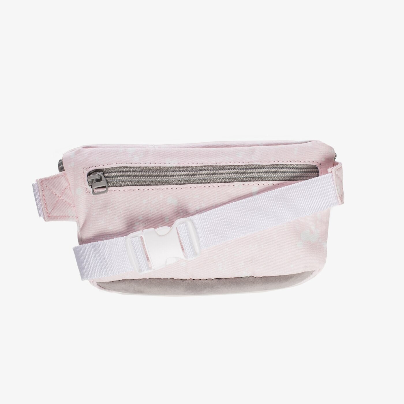 Дамска чанта за кръст MI PAC ЧАНТА ЗА КРЪСТ SLIM SPLATTERED 742250002 цвят розов