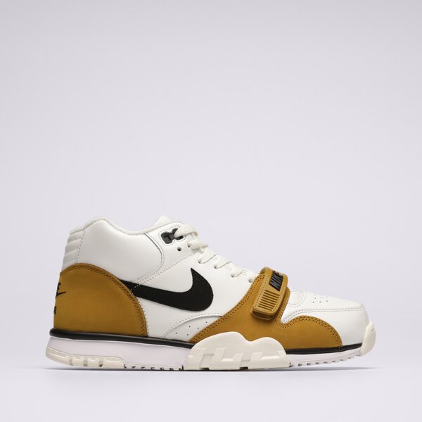 Мъжки маратонки NIKE AIR TRAINER 1 fq8225-100 цвят бял