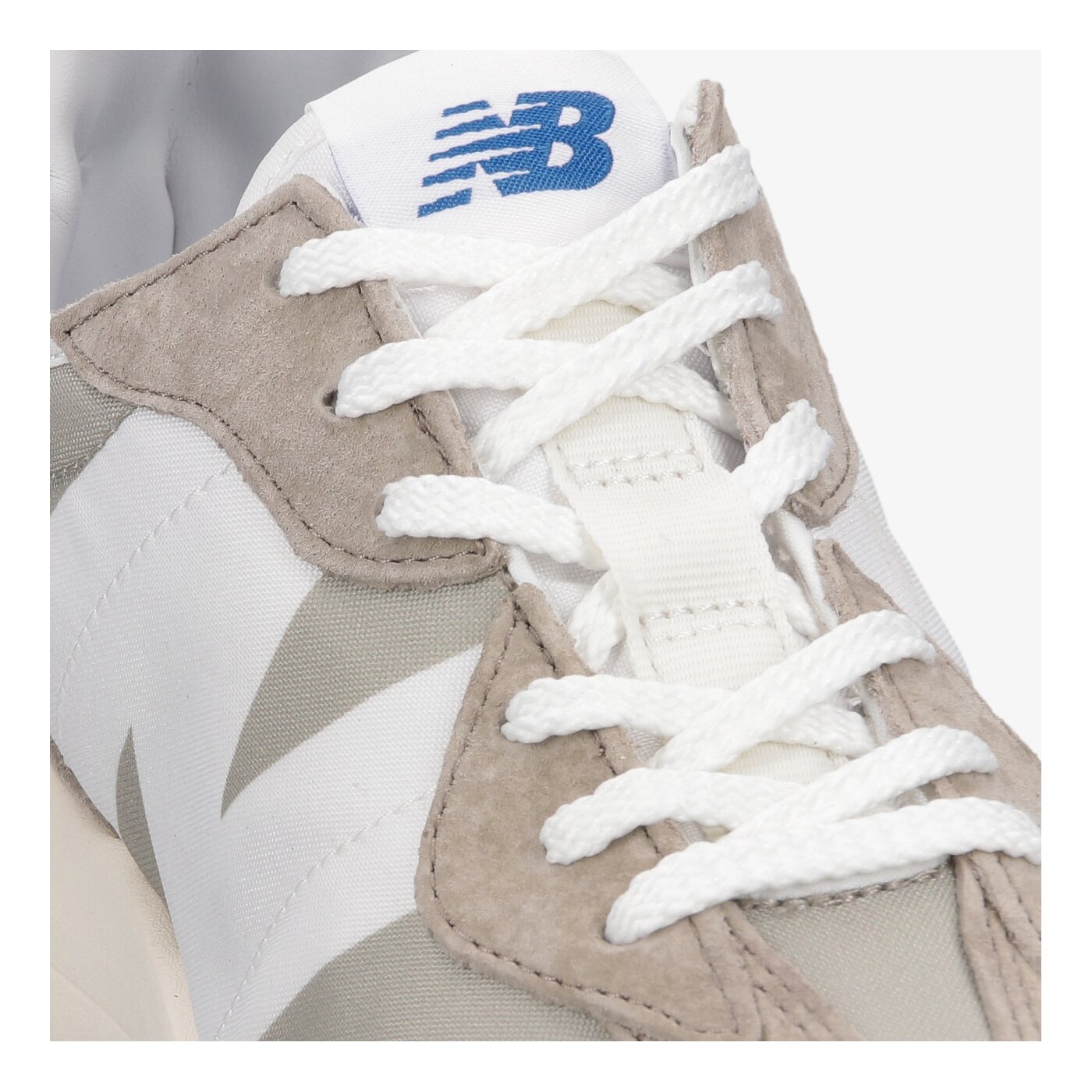 Мъжки маратонки NEW BALANCE 327  ms327lh1 цвят бежов
