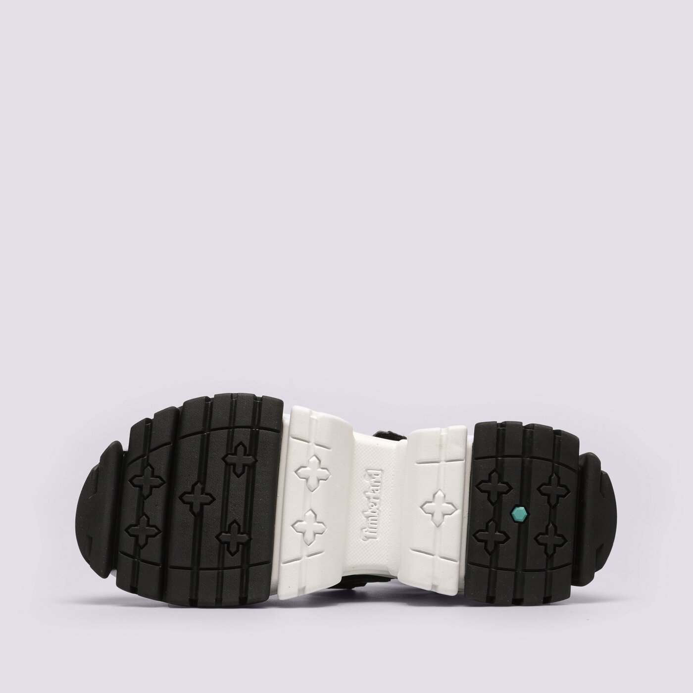 Дамски чехли и сандали TIMBERLAND ADLEY WAY SANDAL tb0a5upg0151 цвят черен