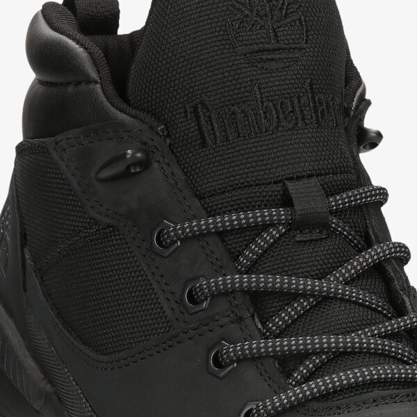 Мъжки зимни обувки TIMBERLAND SPRINT TREKKER SUPER OX tb0a2f550151 цвят черен