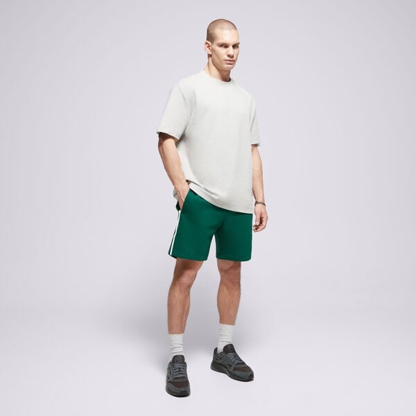 Мъжки къси панталони REEBOK ШОРТИ COURT SPORT SHORT 100075659 цвят зелен