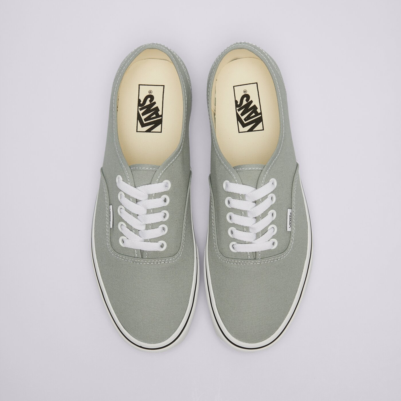 Мъжки маратонки VANS AUTHENTIC  vn000d7yepo1 цвят син