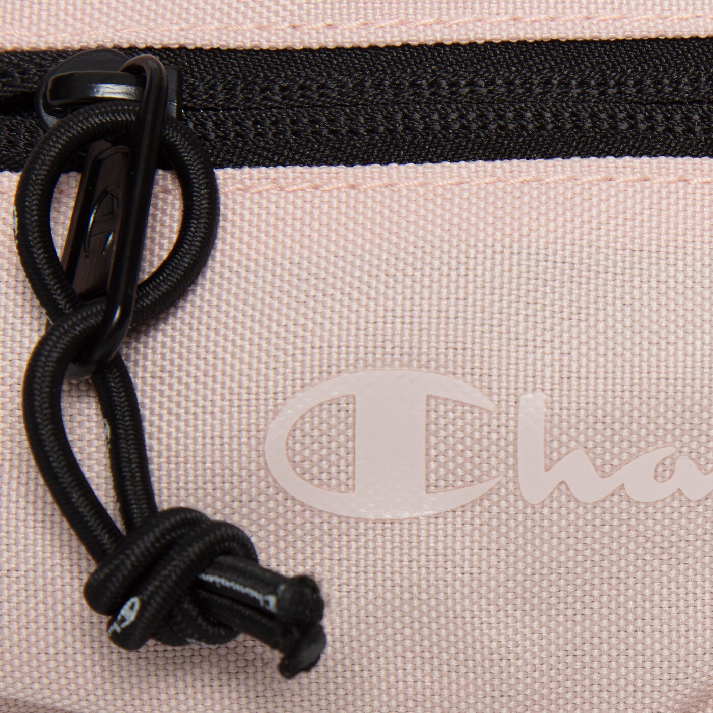 Дамска чанта за кръст CHAMPION ЧАНТА ЗА КРЪСТ 805521ps075 цвят розов