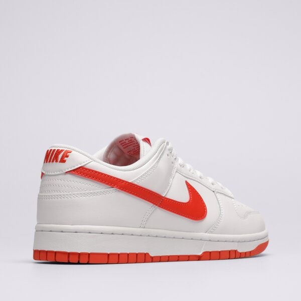 Мъжки маратонки NIKE DUNK LOW RETRO dv0831-103 цвят бял