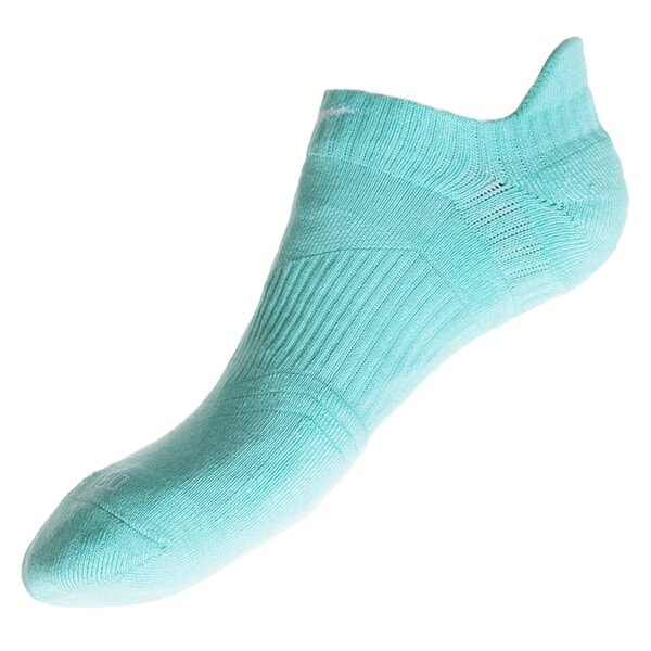 Дамски чорапи NIKE ЧОРАПИ 3PPK WOMEN'S DRI FIT GRAPHIC sx4877900 цвят син