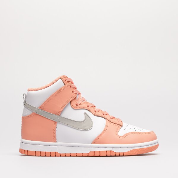 Дамски маратонки NIKE DUNK HIGH  dd1869-600 цвят розов