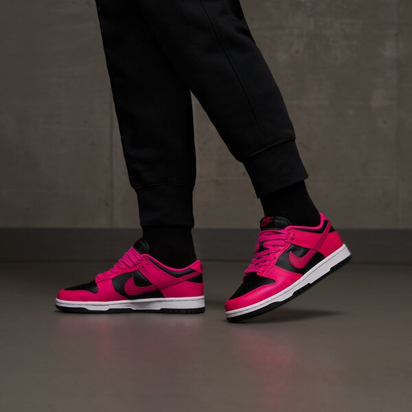 Дамски маратонки NIKE DUNK LOW dd1503-604 цвят розов