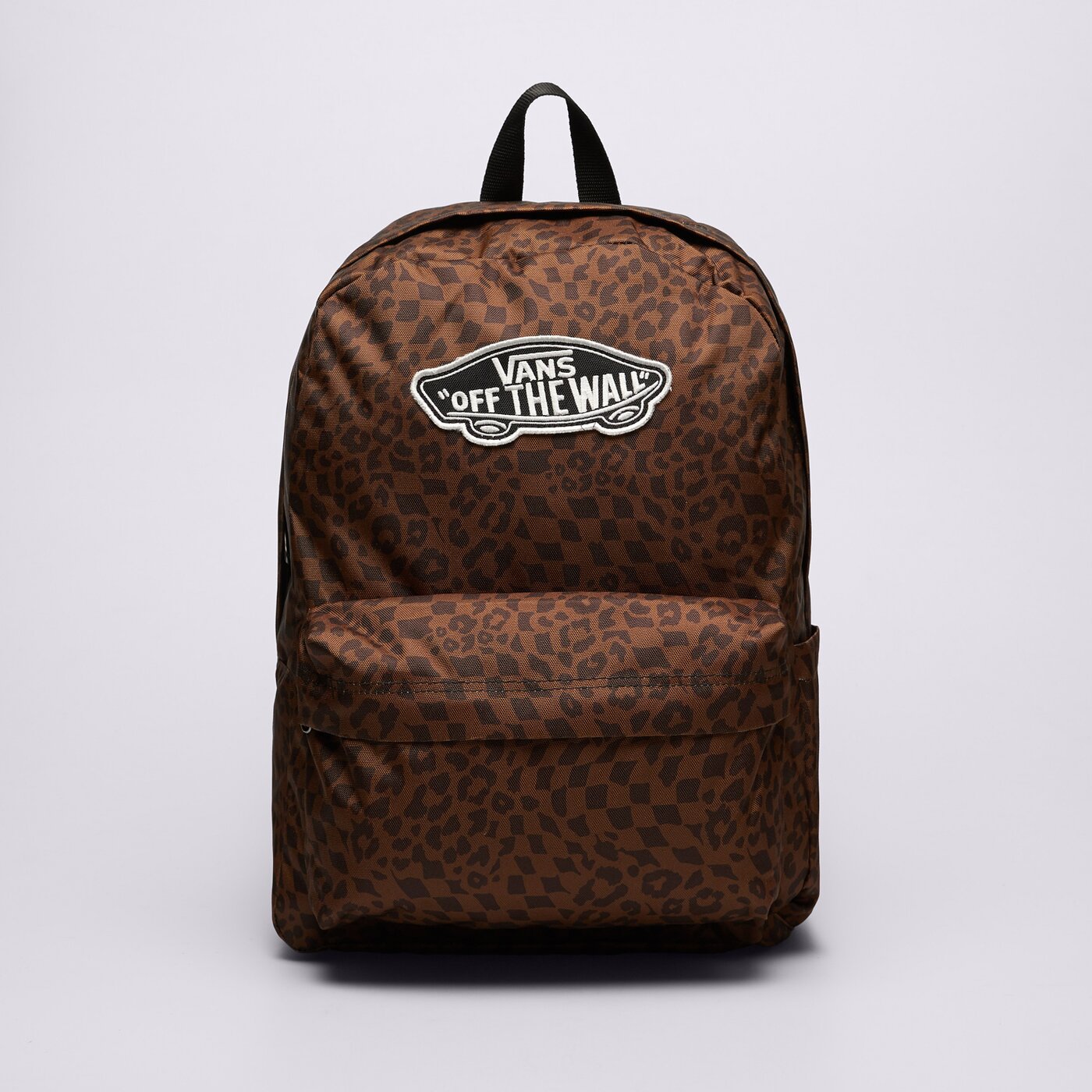 Детска раница VANS РАНИЦА OLD SKOOL CLASSIC BACKPACK vn000h4y7ug1 цвят черен