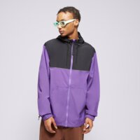TIMBERLAND ЯКЕ WINDBREAKER FULL-ZIP JACKET