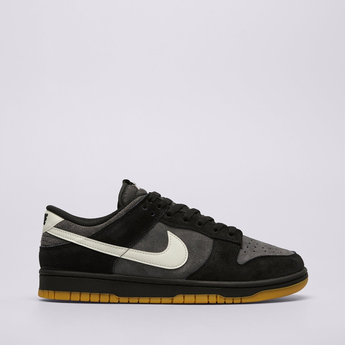 Мъжки маратонки NIKE DUNK LOW RETRO SE  hq1931-001 цвят черен