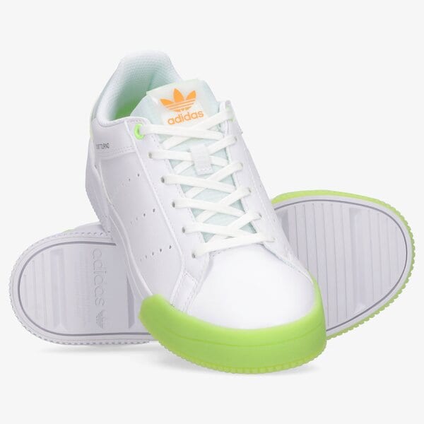 Детски маратонки ADIDAS COURT TOURINO J h00770 цвят бял