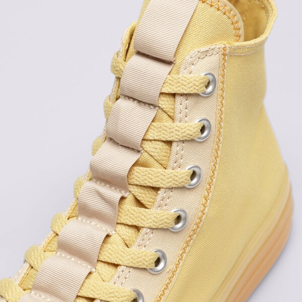 Мъжки маратонки CONVERSE CHUCK TAYLOR ALL STAR CX EXPLORE a06016c цвят жълт