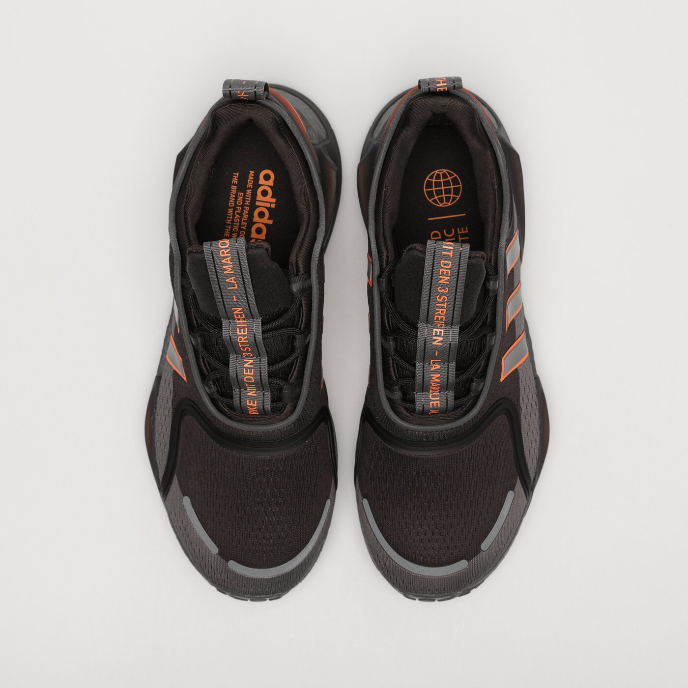 Мъжки маратонки ADIDAS NMD_V3 fz6497 цвят черен