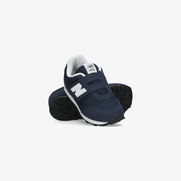 Детски маратонки NEW BALANCE 400  iv400cl цвят тъмносин