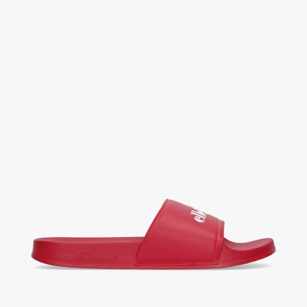 Мъжки чехли и сандали ELLESSE FILIPPO SLIDE  shmf0397823 цвят червен