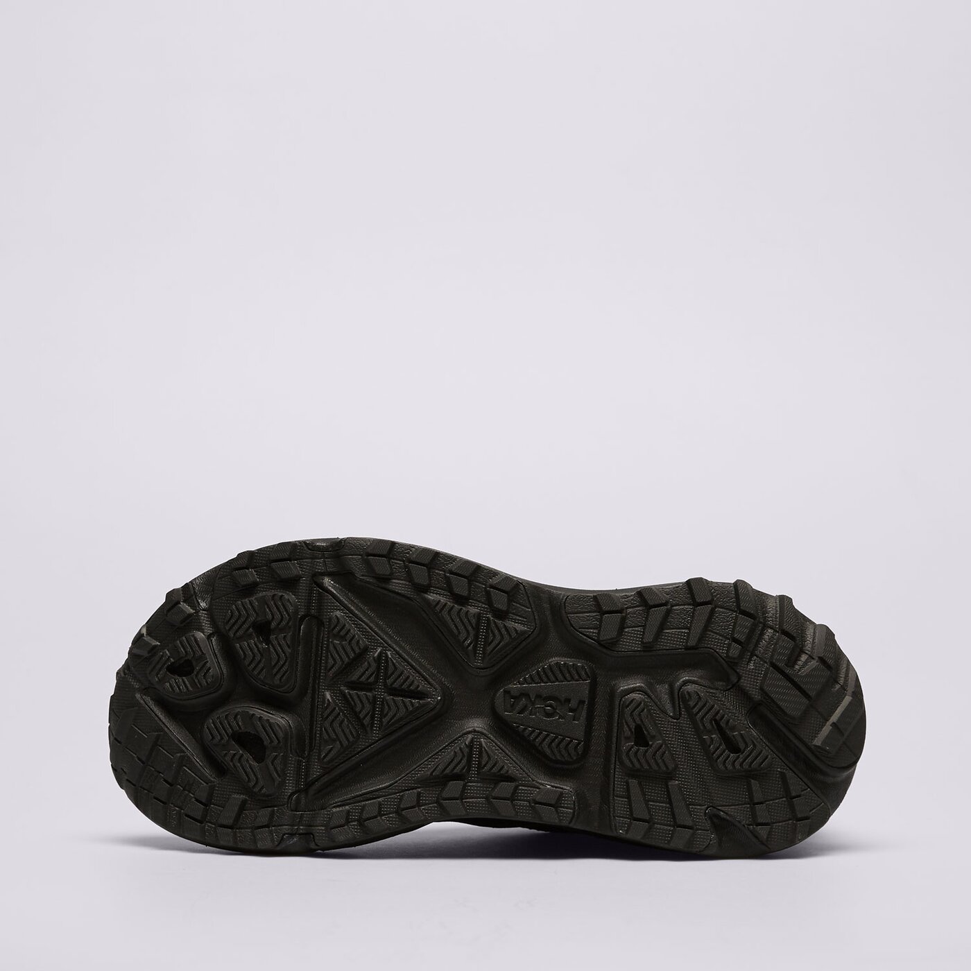 Мъжки маратонки за бягане HOKA STINSON 7 1141530bblc цвят черен