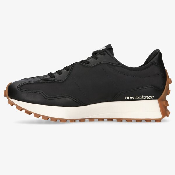 Дамски маратонки NEW BALANCE 327  ws327lb цвят черен