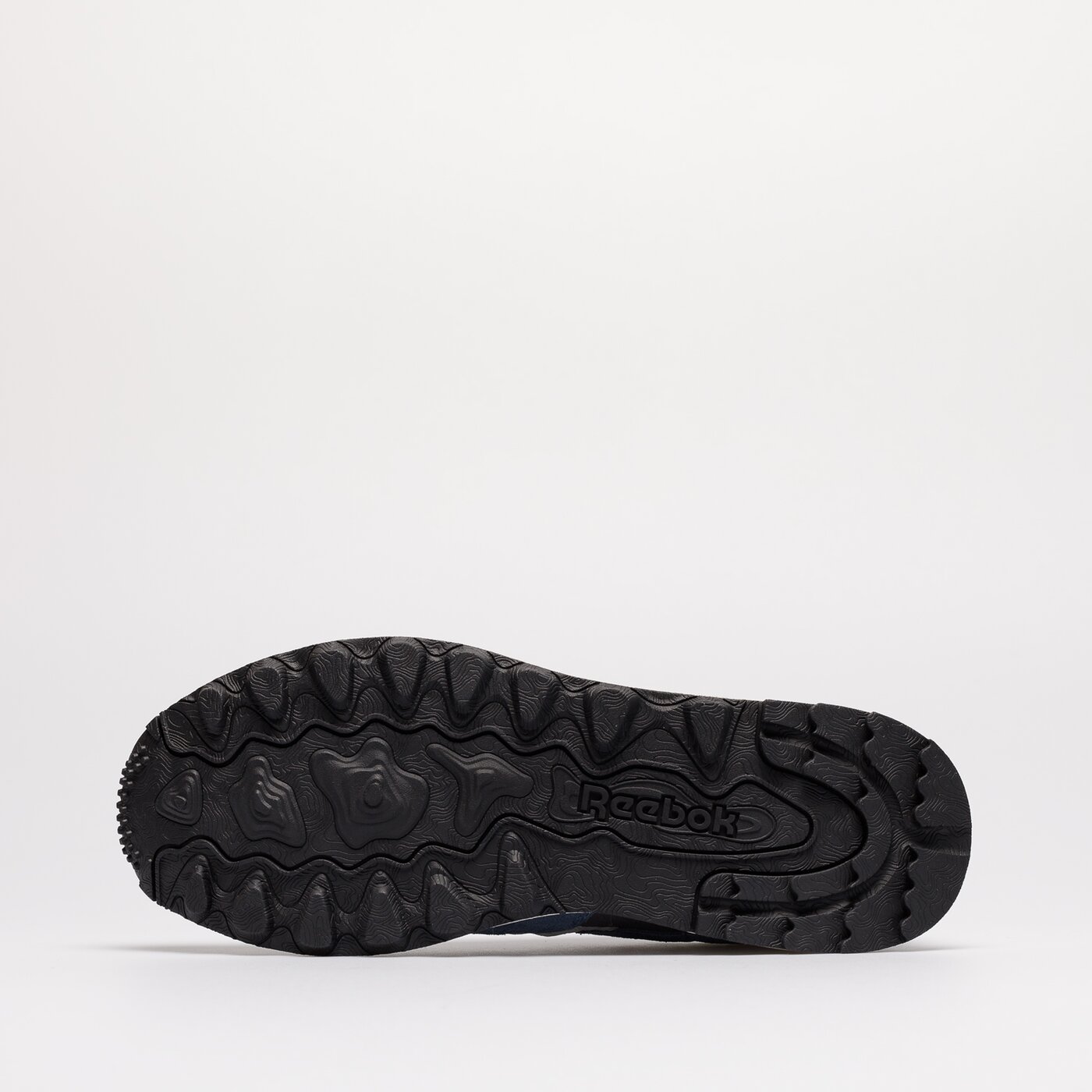 Мъжки маратонки REEBOK CLASSIC LEATHER gx4807 цвят син