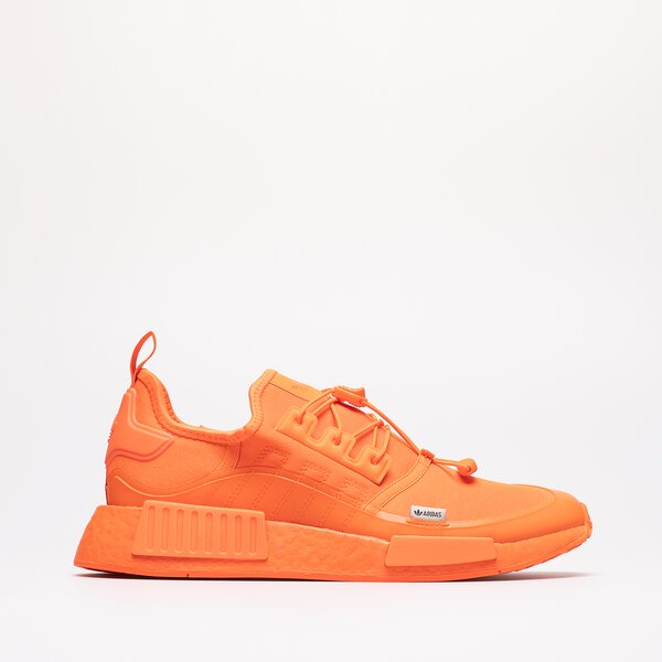 Мъжки маратонки ADIDAS NMD_R1 TR gx2096 цвят оранжев