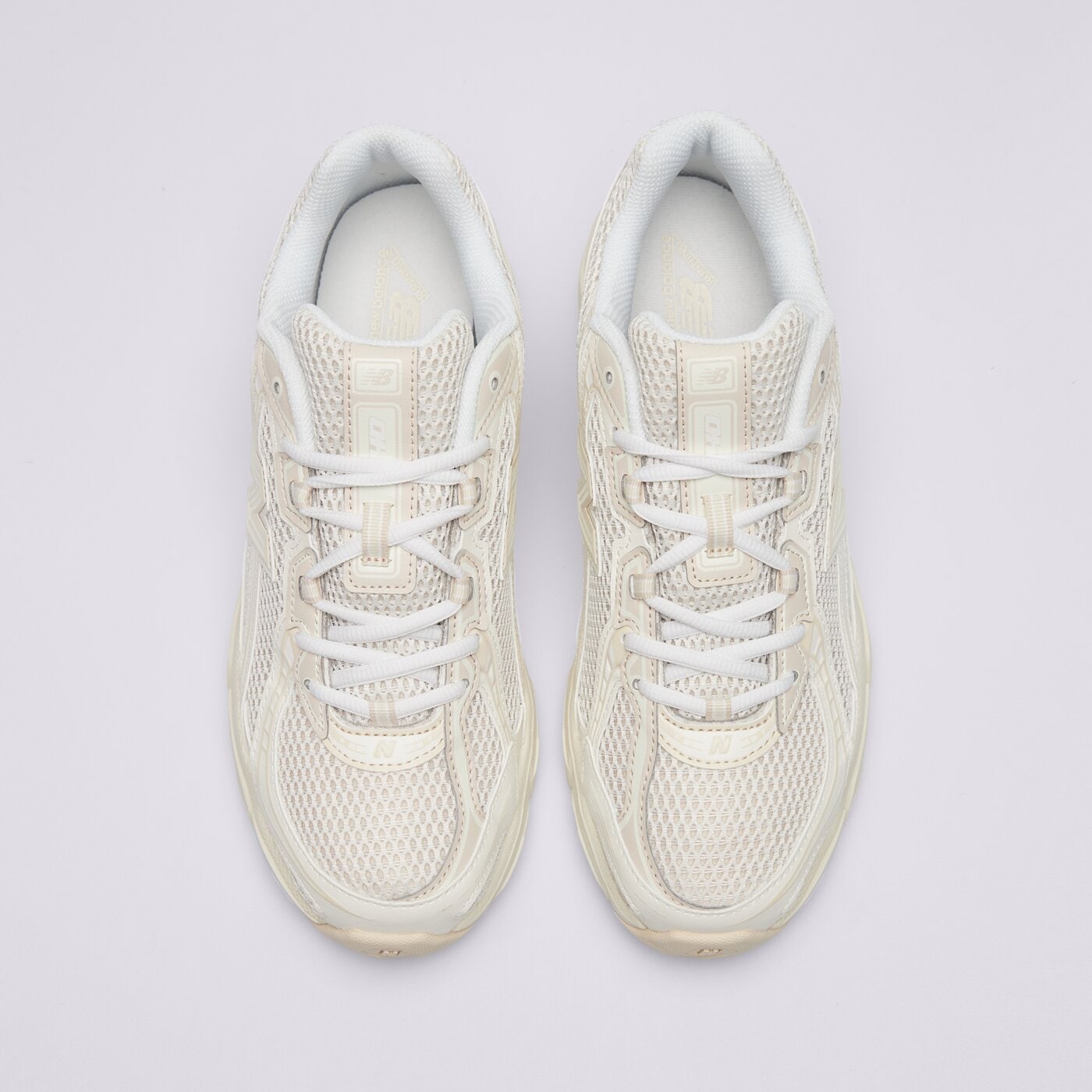 Дамски маратонки NEW BALANCE U740KP2 u740kp2 цвят бежов