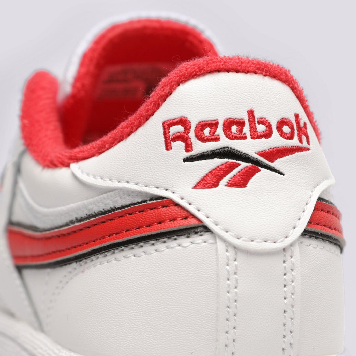 Детски маратонки REEBOK CLUB C REVENGE 100069454 цвят червен