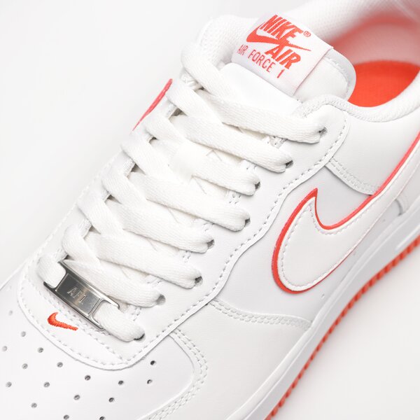 Мъжки маратонки NIKE AIR FORCE 1 '07  dv0788-102 цвят бял