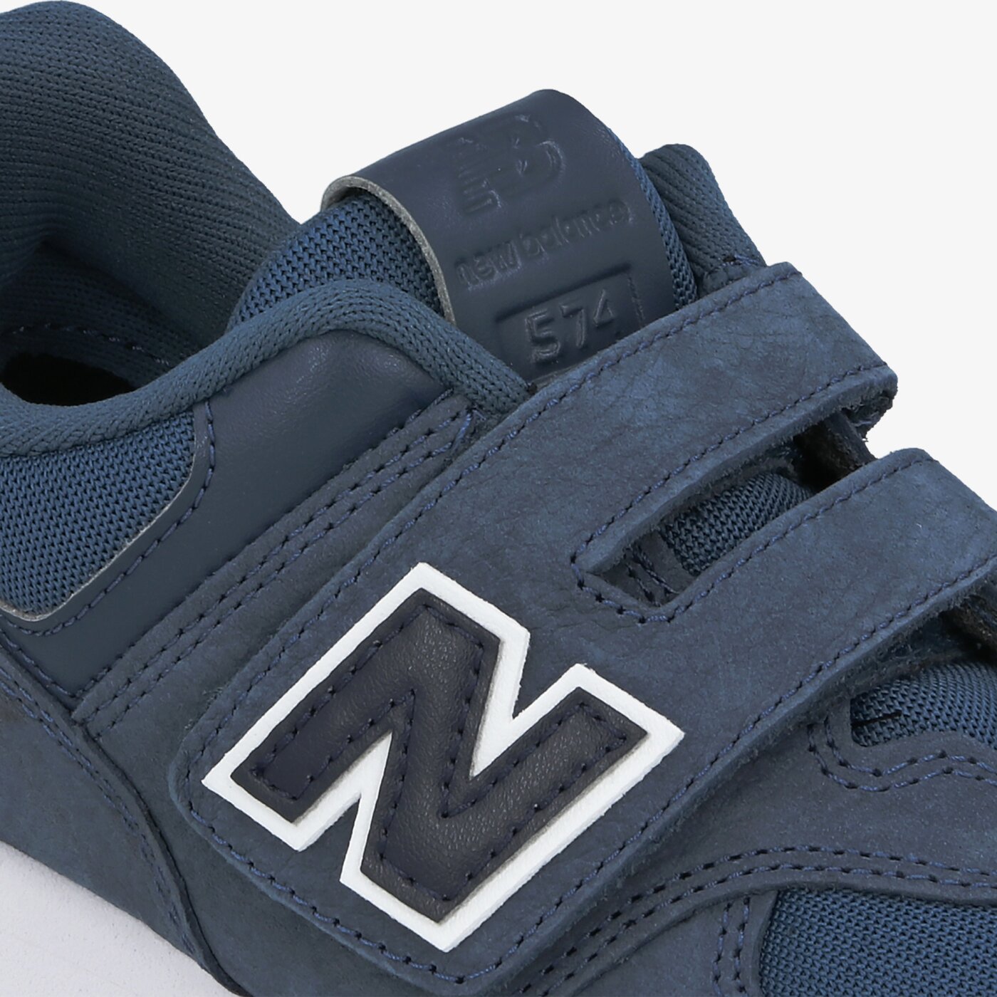 Детски маратонки NEW BALANCE YV574PRN  yv574prn цвят син