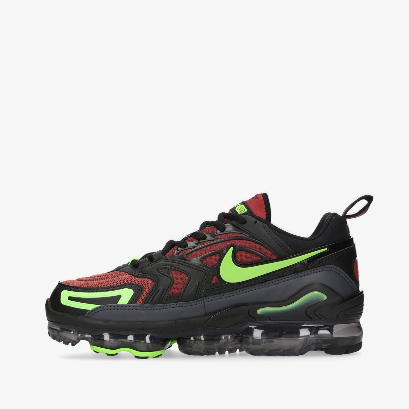 Мъжки маратонки NIKE AIR VAPORMAX EVO dc9393-600 цвят кафяв