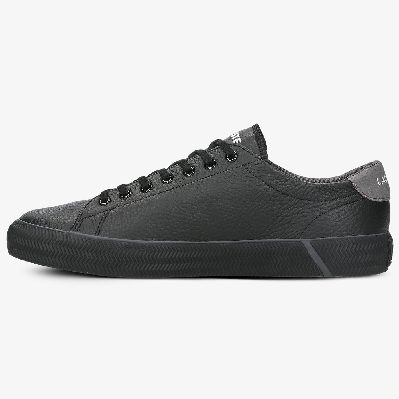 Мъжки маратонки LACOSTE GRIPSHOT 0721 3 741cma0011237 цвят черен